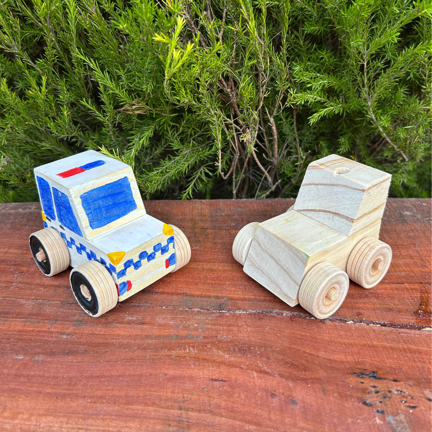 DIY Woodwork Kits