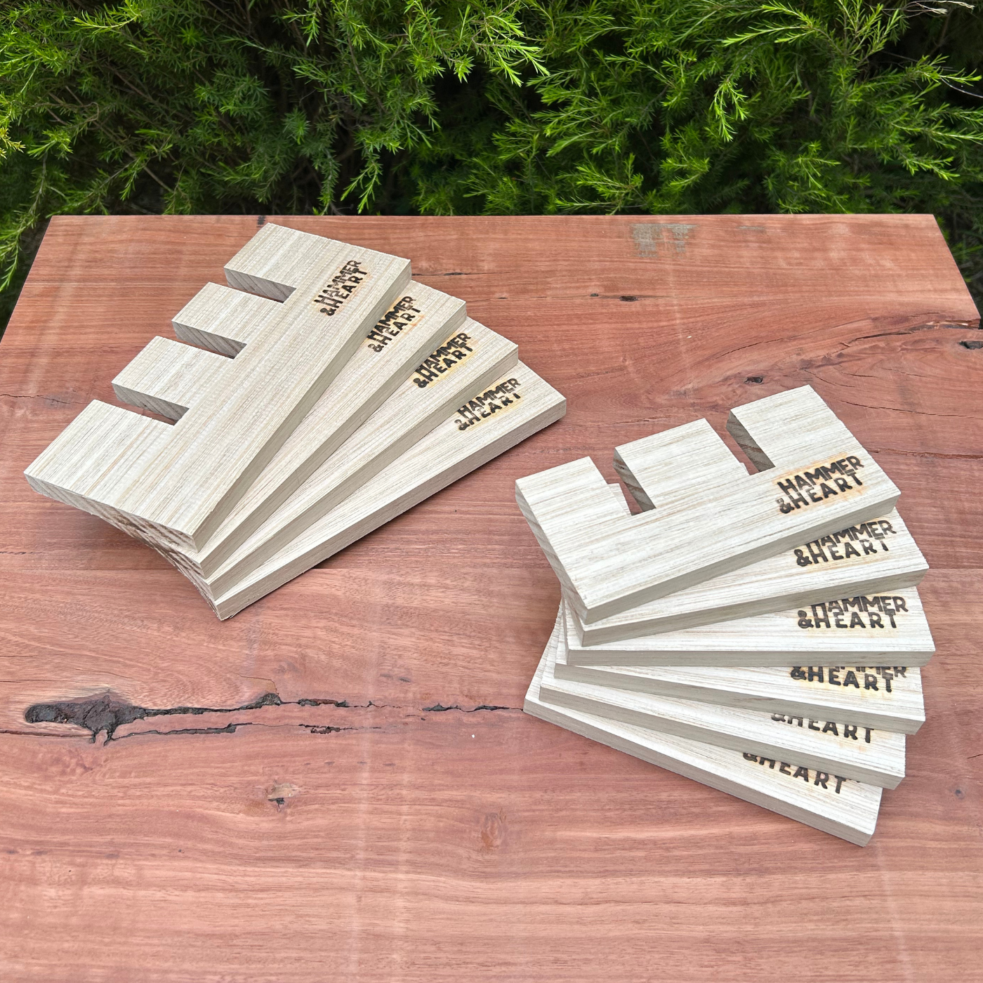 Create and Connect Boards