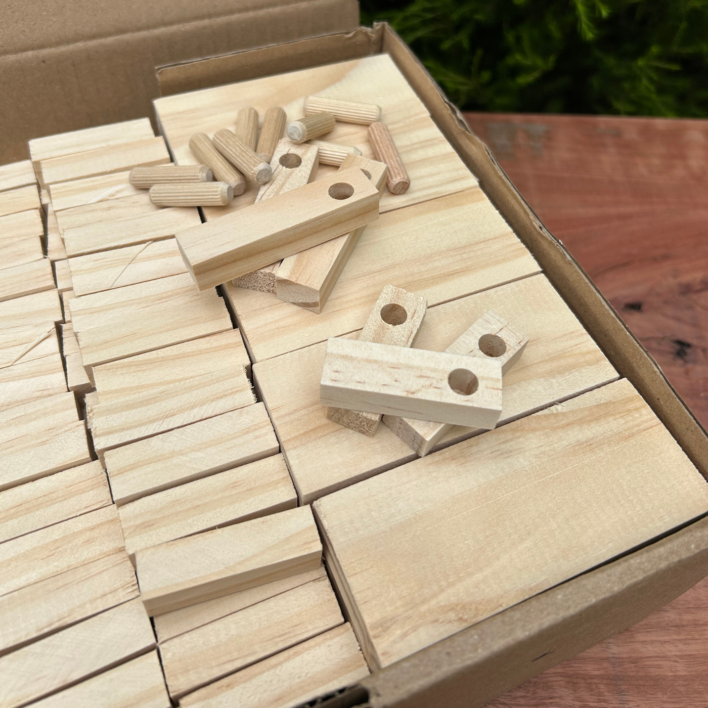 DIY Woodwork Kits