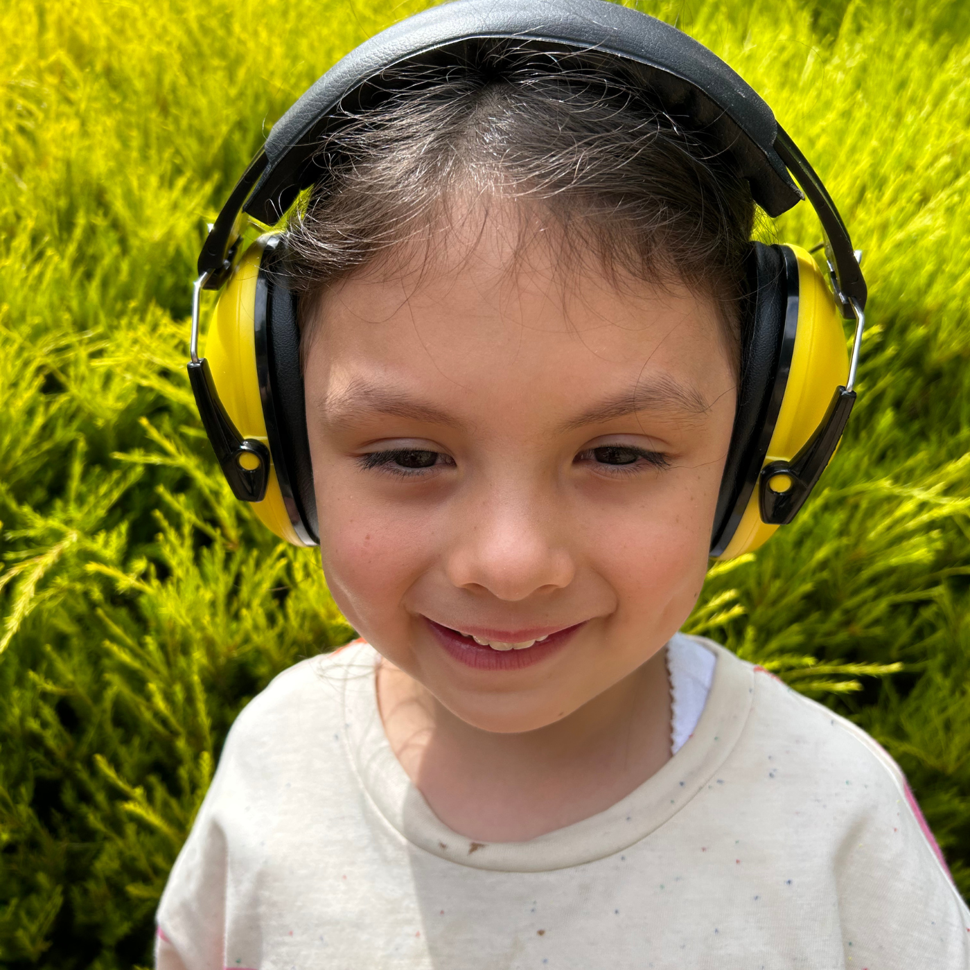 Kids Ear Muffs