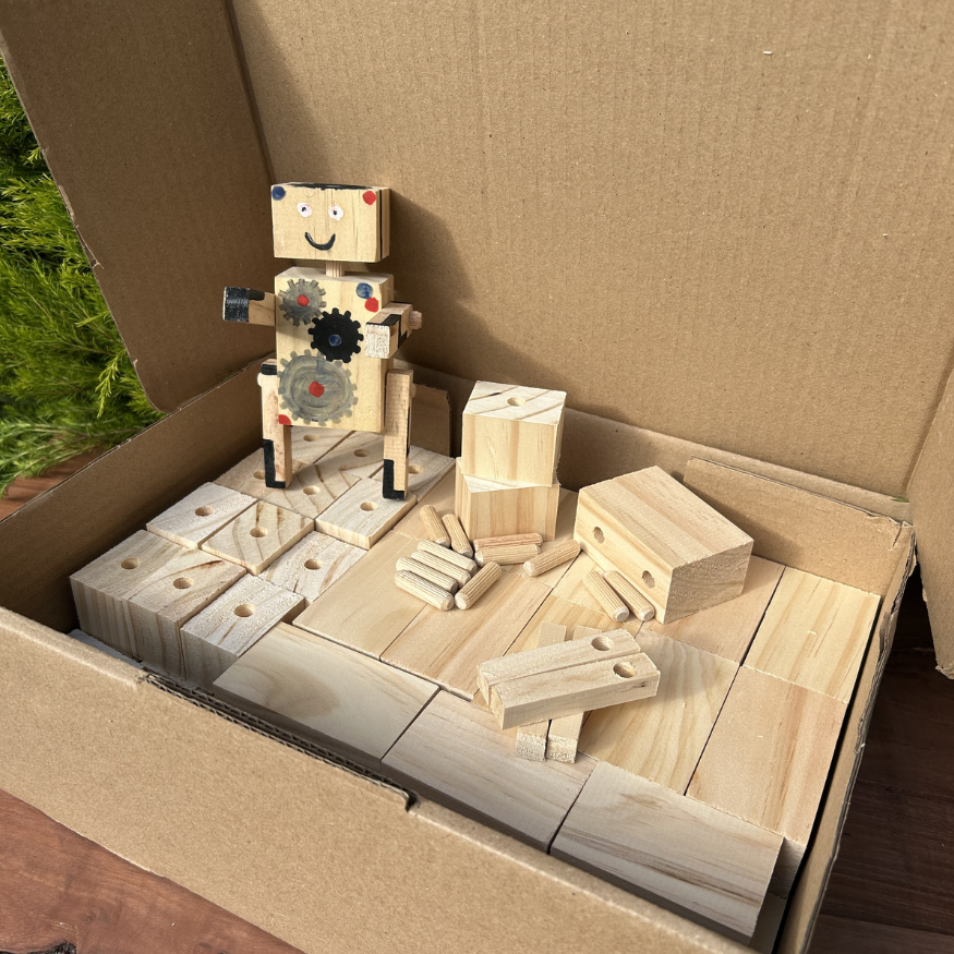 DIY Woodwork Kits