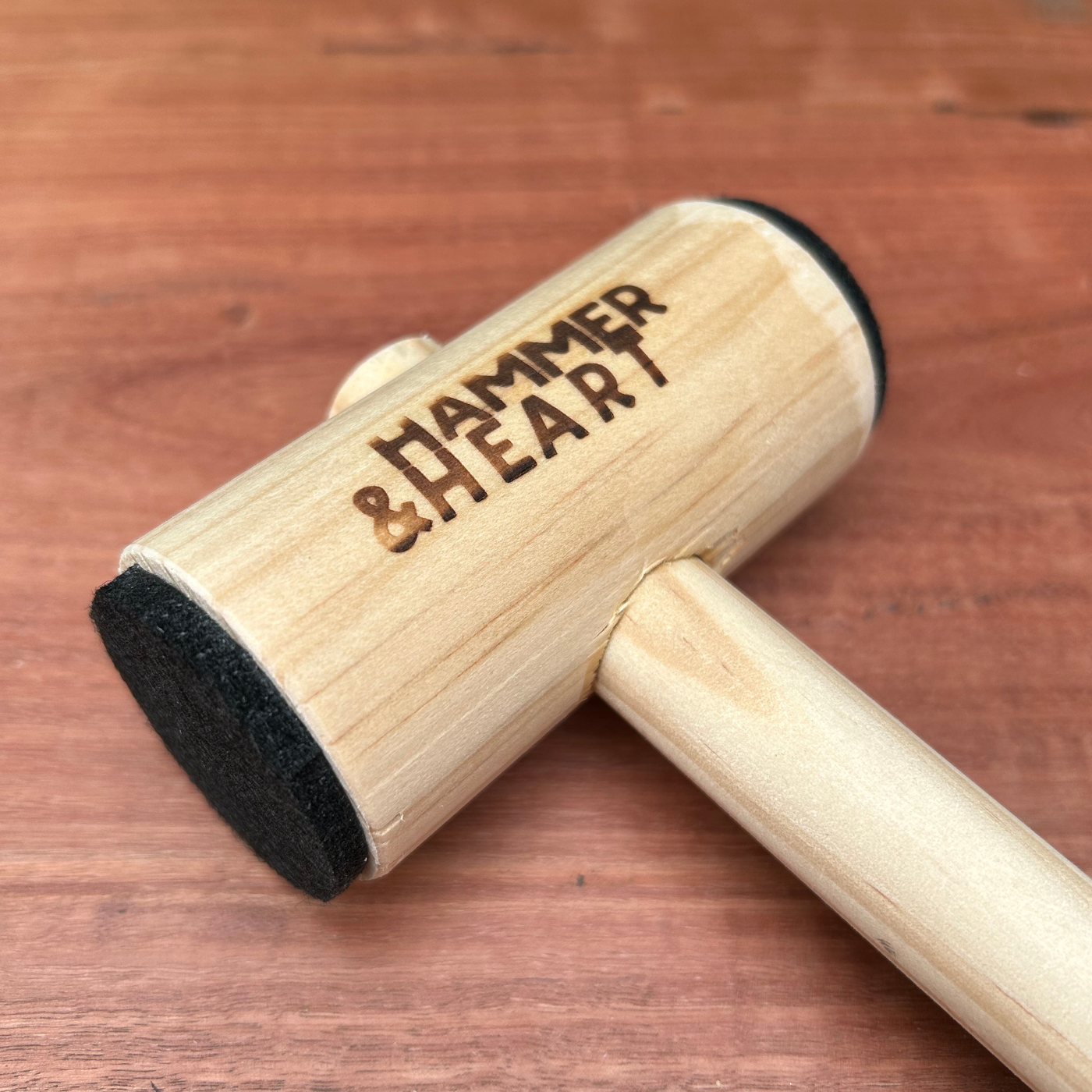 Wooden Mallets