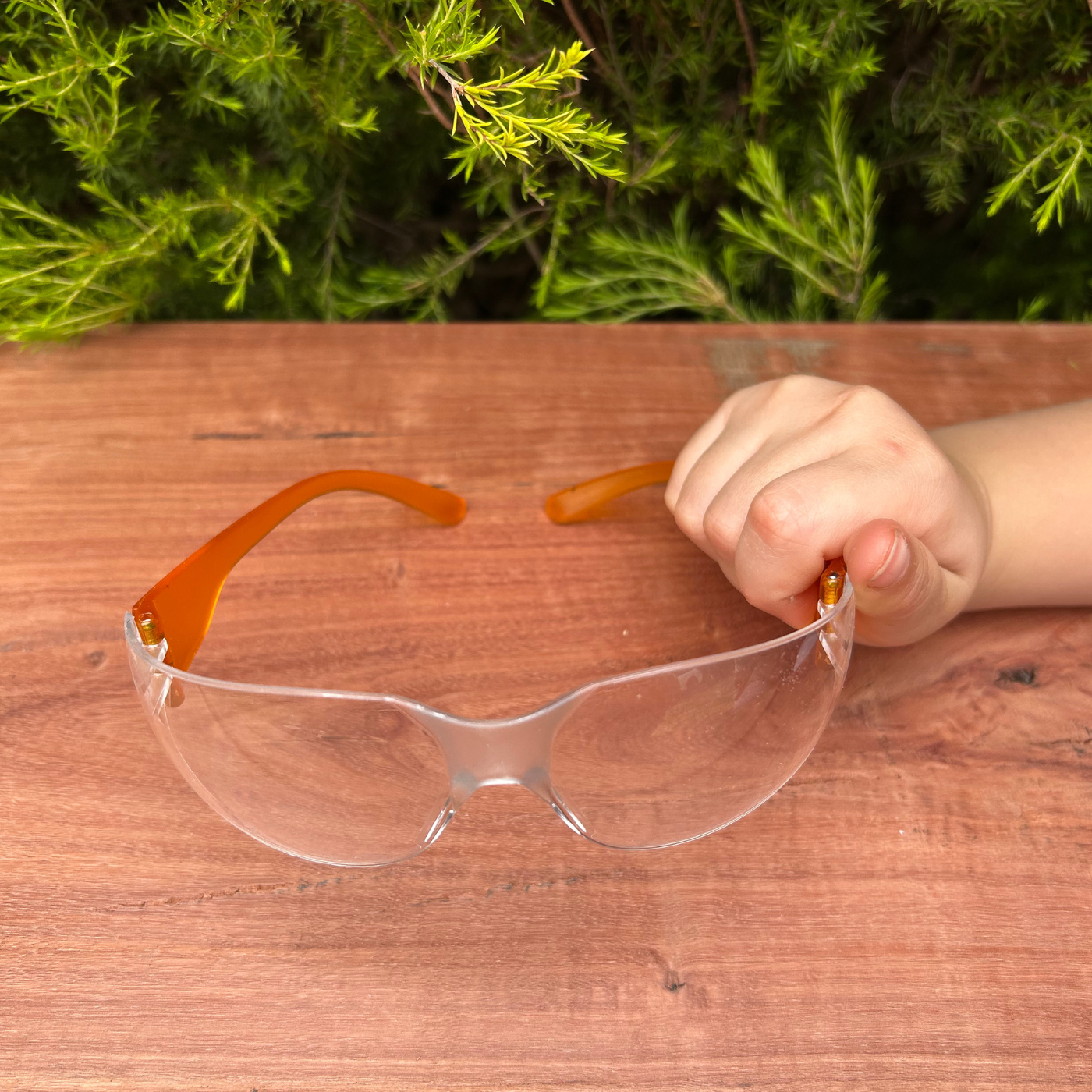 Kids Safety Glasses