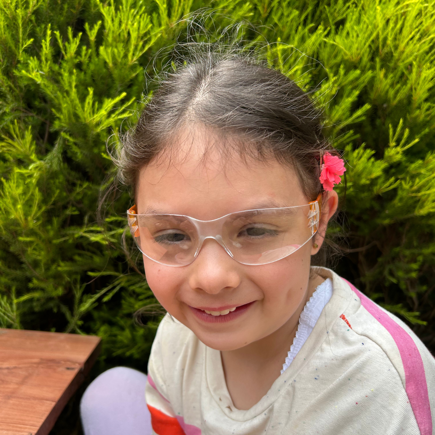 Kids Safety Glasses