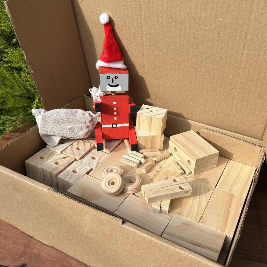 DIY Woodwork Kits