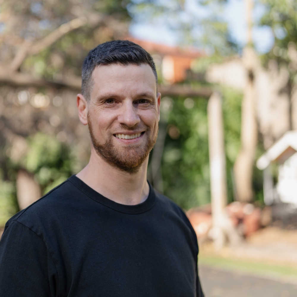 Tom from Hammer & Heart